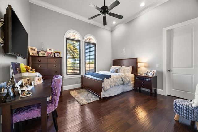 12411 MONTALCINO CIRCLE, Windermere, FL 34786