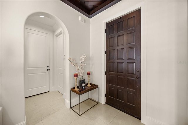 12411 MONTALCINO CIRCLE, Windermere, FL 34786