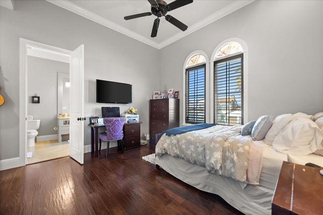 12411 MONTALCINO CIRCLE, Windermere, FL 34786