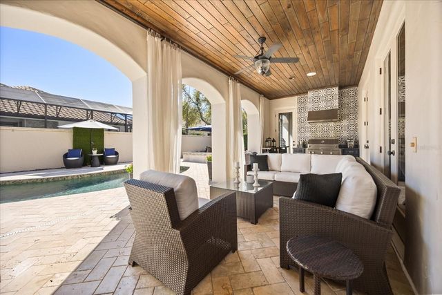 12411 MONTALCINO CIRCLE, Windermere, FL 34786