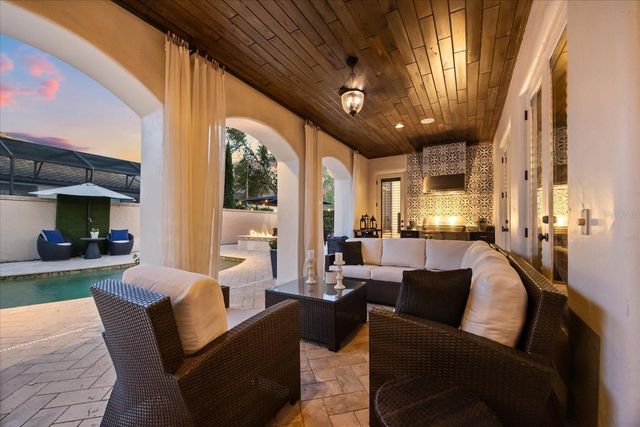 12411 MONTALCINO CIRCLE, Windermere, FL 34786