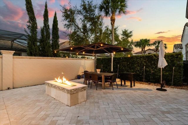 12411 MONTALCINO CIRCLE, Windermere, FL 34786