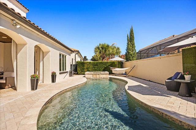 12411 MONTALCINO CIRCLE, Windermere, FL 34786