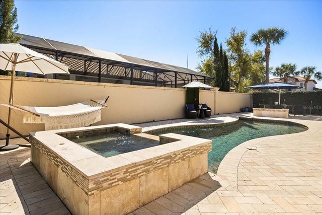 12411 MONTALCINO CIRCLE, Windermere, FL 34786