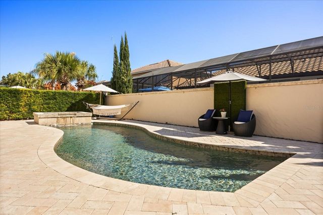 12411 MONTALCINO CIRCLE, Windermere, FL 34786