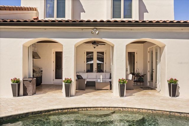 12411 MONTALCINO CIRCLE, Windermere, FL 34786