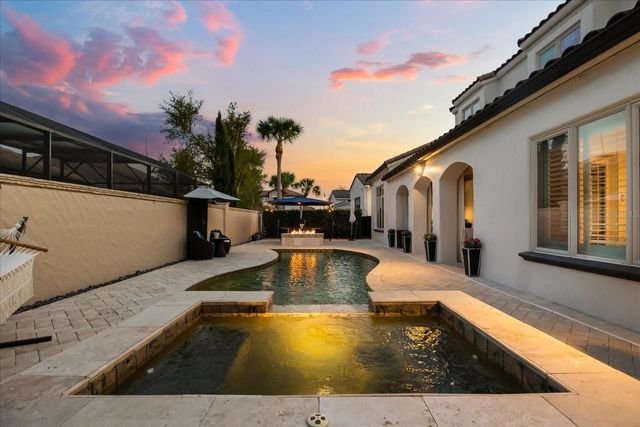 12411 MONTALCINO CIRCLE, Windermere, FL 34786