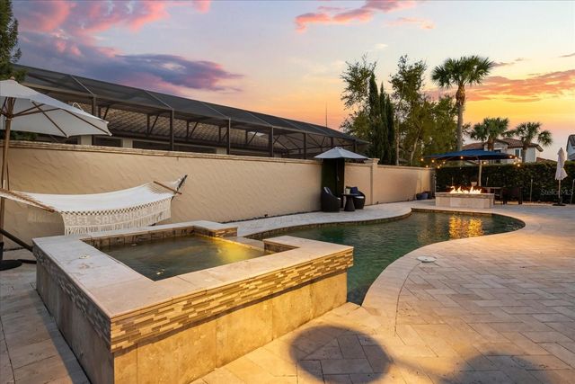 12411 MONTALCINO CIRCLE, Windermere, FL 34786