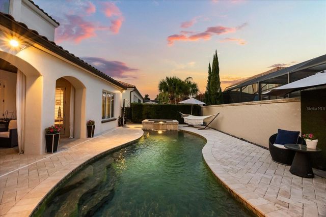 12411 MONTALCINO CIRCLE, Windermere, FL 34786