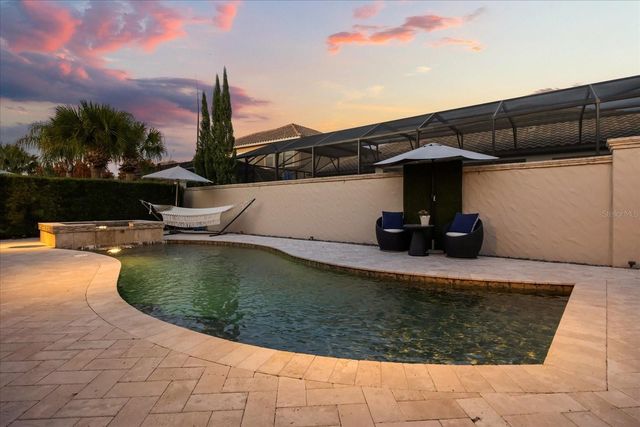 12411 MONTALCINO CIRCLE, Windermere, FL 34786