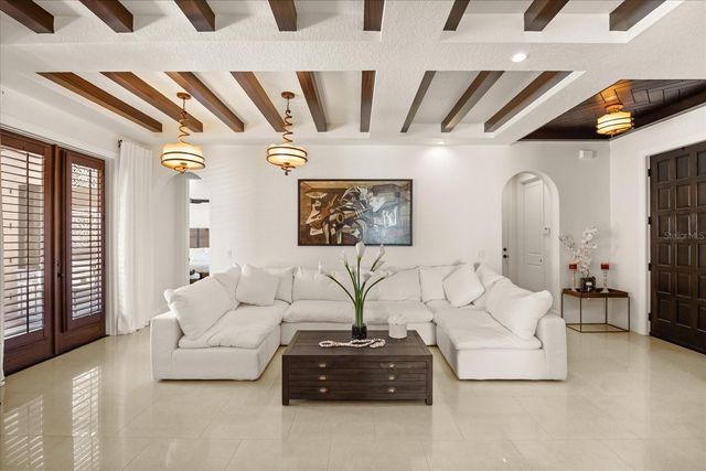 12411 MONTALCINO CIRCLE, Windermere, FL 34786