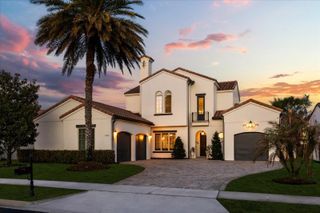 12411 MONTALCINO CIRCLE, Windermere, FL 34786