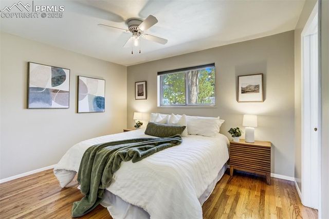 1212 Westmoreland Road, Colorado Springs, CO 80907