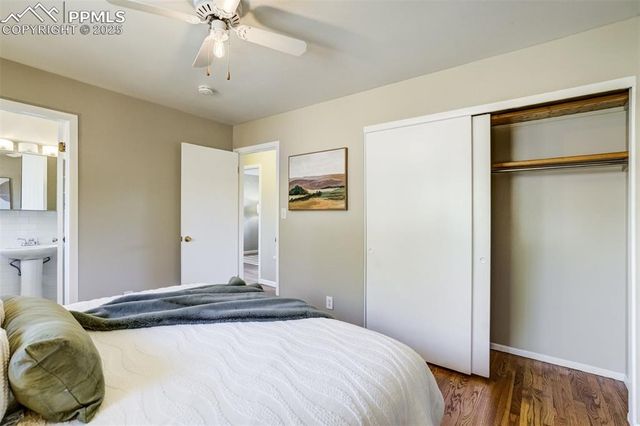 1212 Westmoreland Road, Colorado Springs, CO 80907