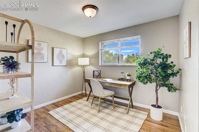 1212 Westmoreland Road, Colorado Springs, CO 80907