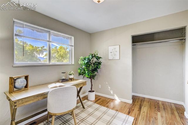 1212 Westmoreland Road, Colorado Springs, CO 80907