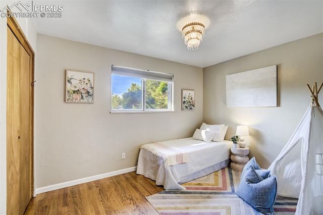 1212 Westmoreland Road, Colorado Springs, CO 80907