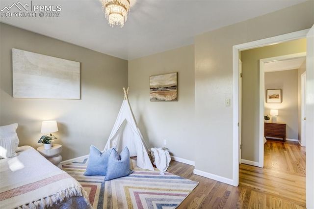 1212 Westmoreland Road, Colorado Springs, CO 80907