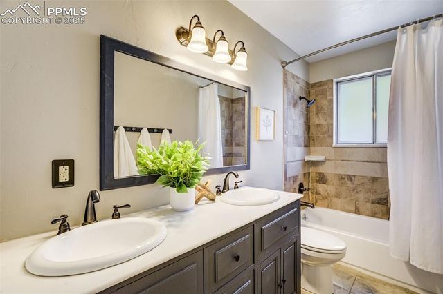 1212 Westmoreland Road, Colorado Springs, CO 80907