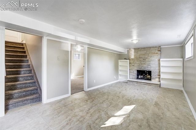 1212 Westmoreland Road, Colorado Springs, CO 80907