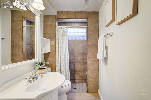 1212 Westmoreland Road, Colorado Springs, CO 80907