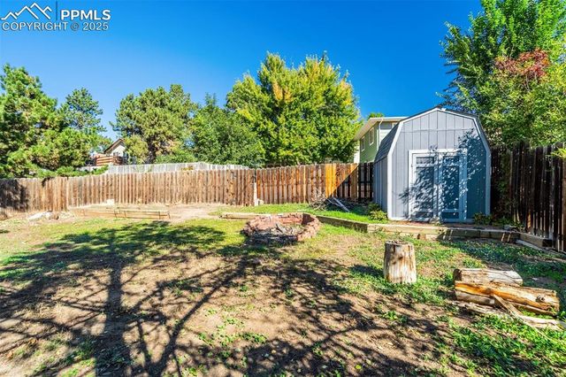 1212 Westmoreland Road, Colorado Springs, CO 80907