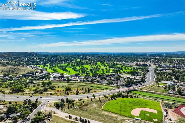 1212 Westmoreland Road, Colorado Springs, CO 80907