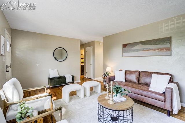 1212 Westmoreland Road, Colorado Springs, CO 80907