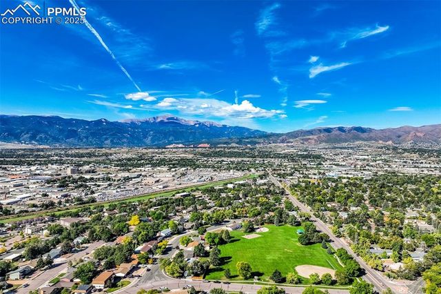 1212 Westmoreland Road, Colorado Springs, CO 80907