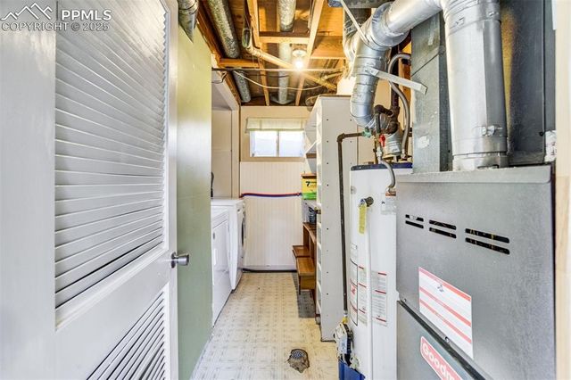 1212 Westmoreland Road, Colorado Springs, CO 80907