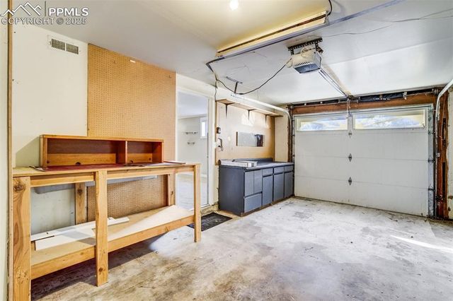 1212 Westmoreland Road, Colorado Springs, CO 80907