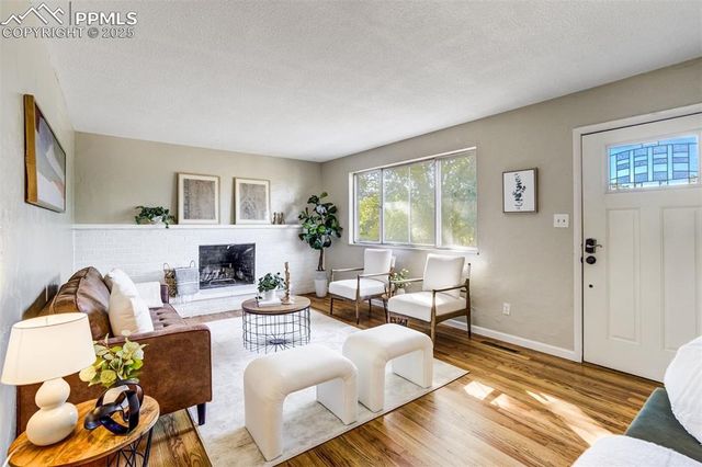 1212 Westmoreland Road, Colorado Springs, CO 80907