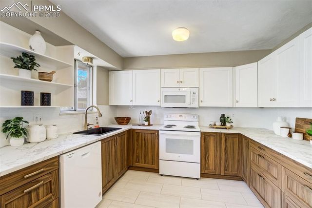 1212 Westmoreland Road, Colorado Springs, CO 80907