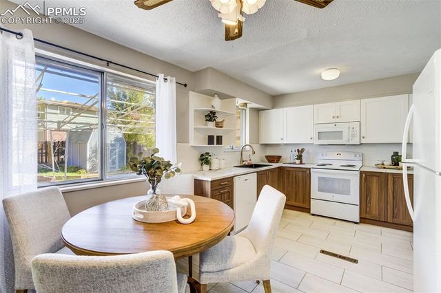 1212 Westmoreland Road, Colorado Springs, CO 80907