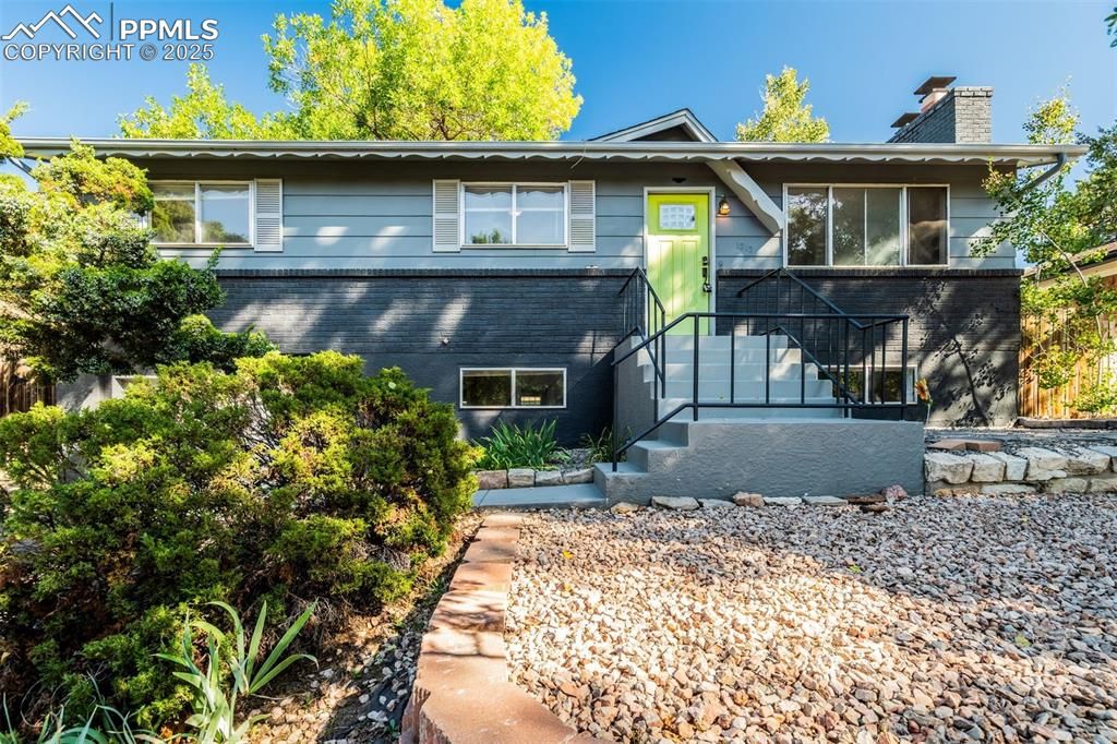 1212 Westmoreland Road, Colorado Springs, CO 80907