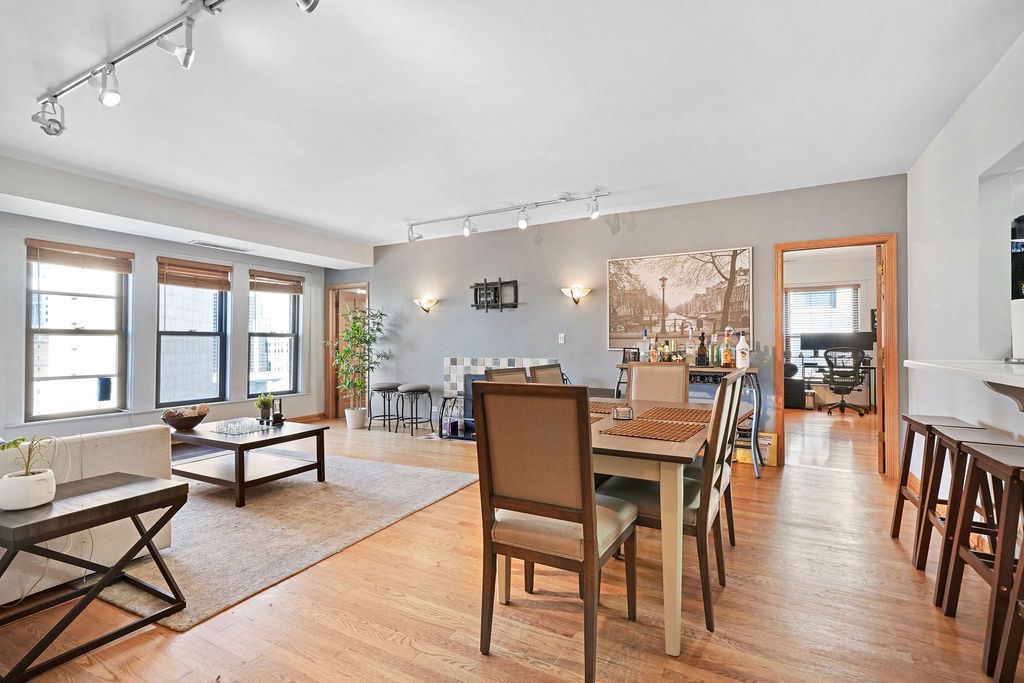 431 S Dearborn Street 1603, Chicago, IL 60605 — photo 5