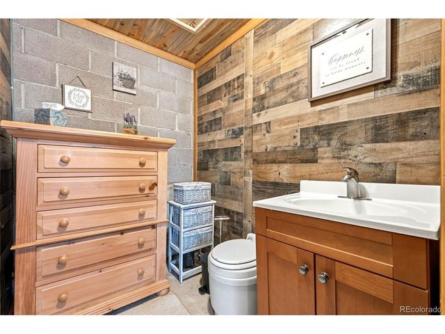 25845 Wilkerson Rd, Conifer, CO 80433