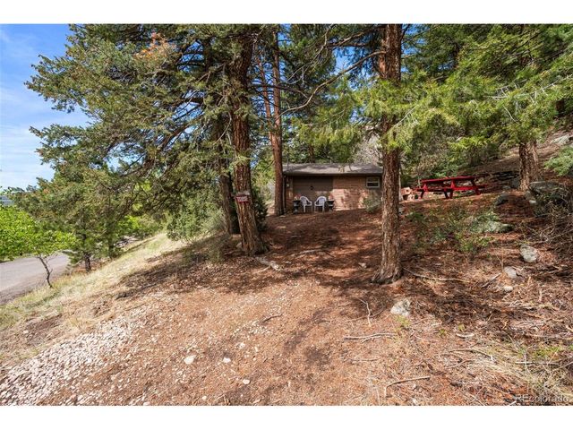 25845 Wilkerson Rd, Conifer, CO 80433