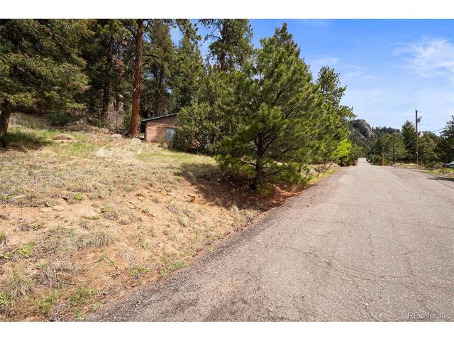 25845 Wilkerson Rd, Conifer, CO 80433