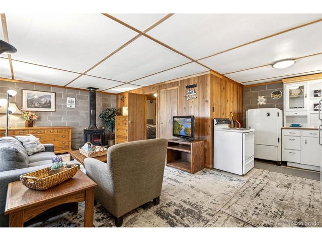25845 Wilkerson Rd, Conifer, CO 80433