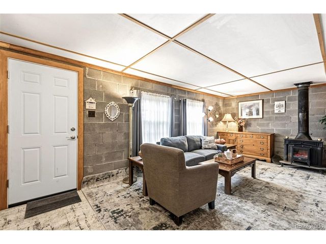 25845 Wilkerson Rd, Conifer, CO 80433