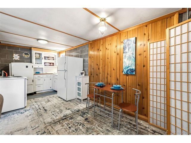 25845 Wilkerson Rd, Conifer, CO 80433