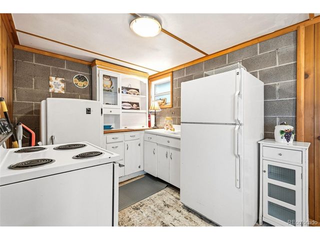 25845 Wilkerson Rd, Conifer, CO 80433