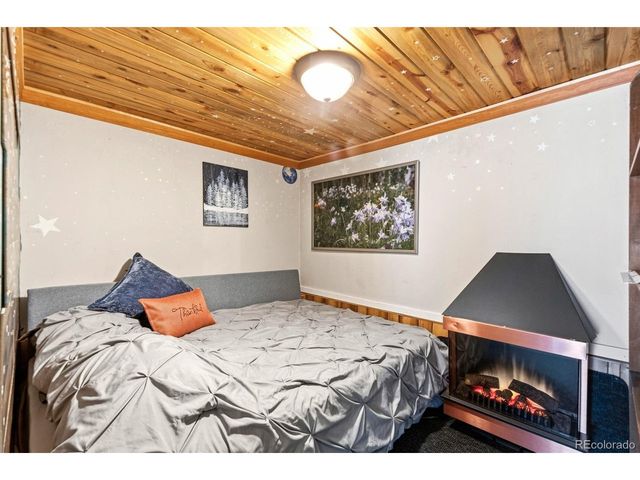 25845 Wilkerson Rd, Conifer, CO 80433
