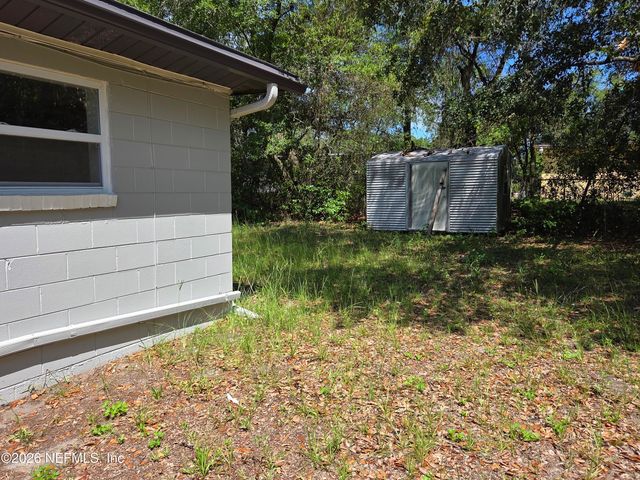 4245 MCDANIEL Drive, Jacksonville, FL 32209