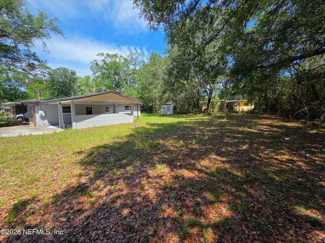 4245 MCDANIEL Drive, Jacksonville, FL 32209