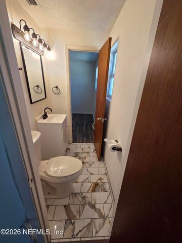 4245 MCDANIEL Drive, Jacksonville, FL 32209