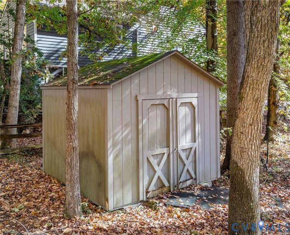 602 Red Maple Dr, Manakin Sabot, VA 23103