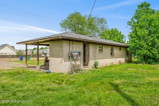 1340 Craft Road, Olive Branch, MS 38654