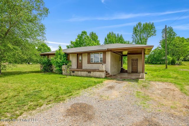 1340 Craft Road, Olive Branch, MS 38654